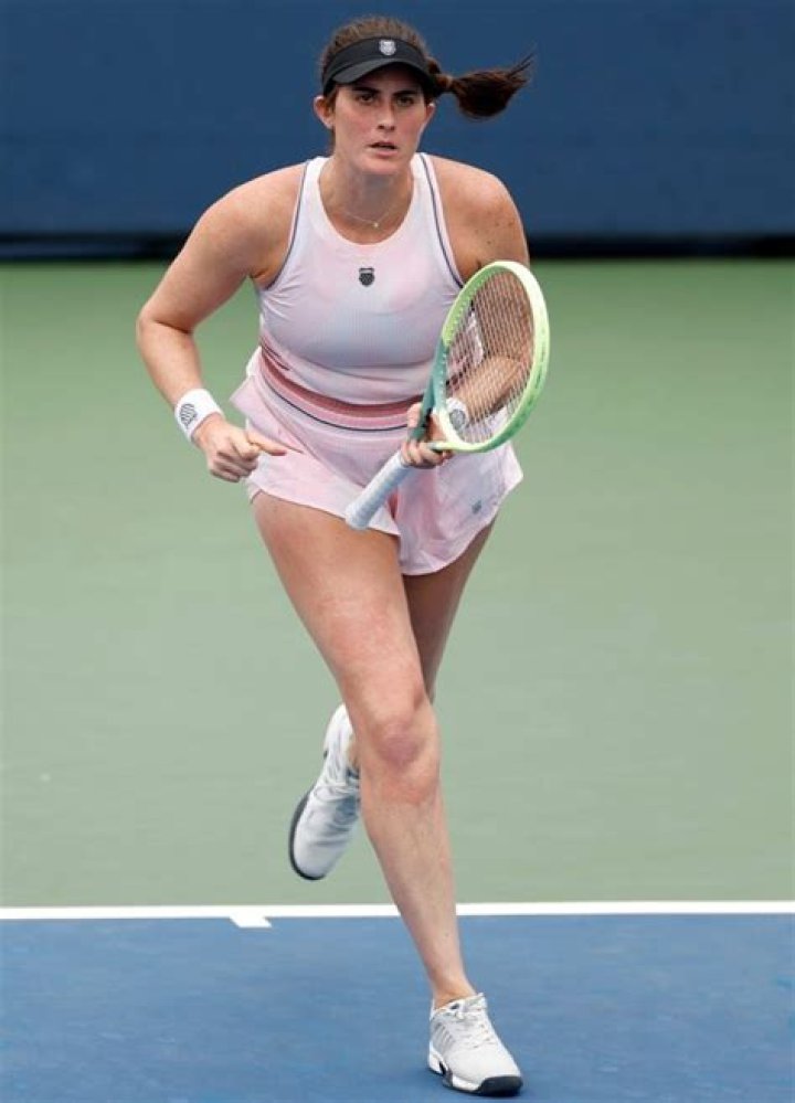 20 Amazing Bodies of 2023 US Open Stars