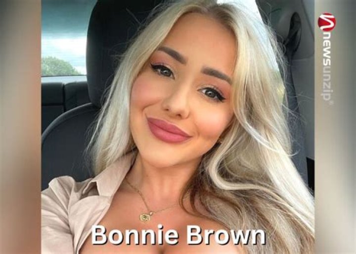 Bonnie Brown Bonnie Brown net worth