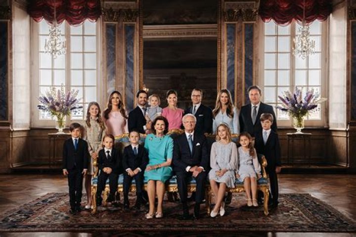 Famous German Royal Family Members