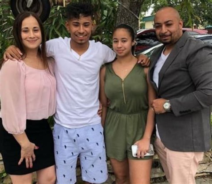 Jaden Newman Family celebzbiography.com