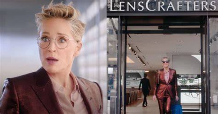 Latest LensCrafters commercial actress Tv Spot: Ad Script