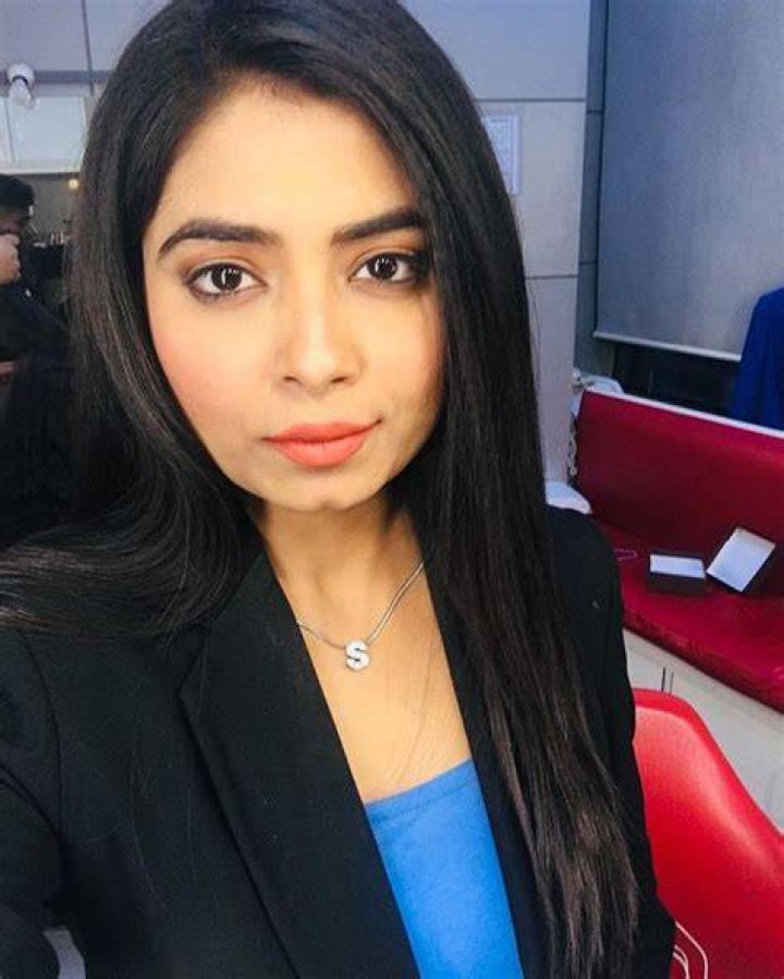 Suneeta Rai Husband CelebzBiography